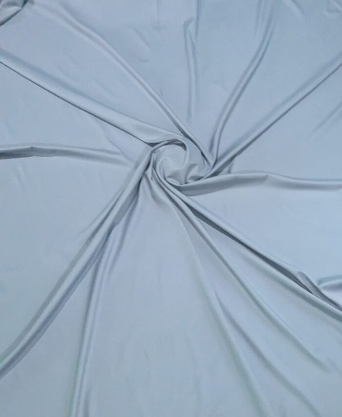 Premium Light Blue Unstitched Fabric