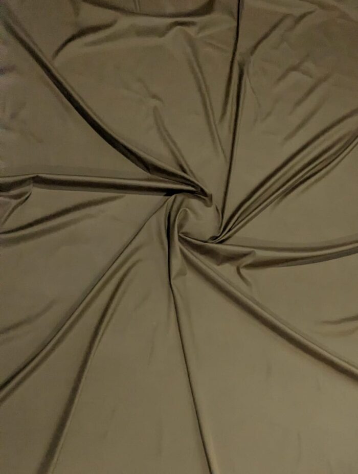 Premium Olive Unstitched Fabric