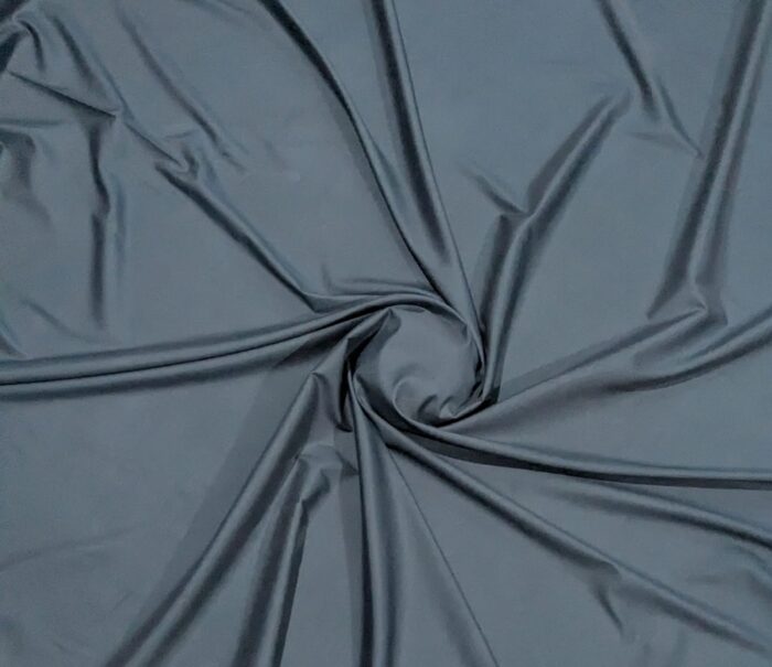 Premium Dark Gray Unstitched Fabric