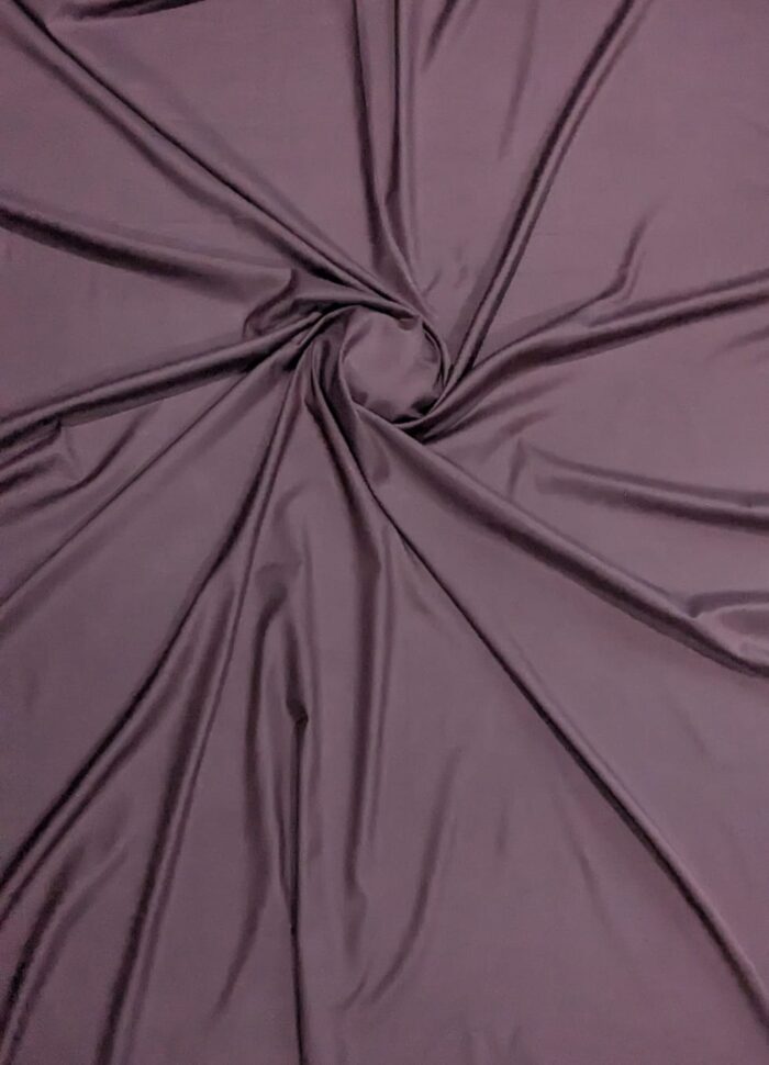 Premium Light Purple Unstitched Fabric
