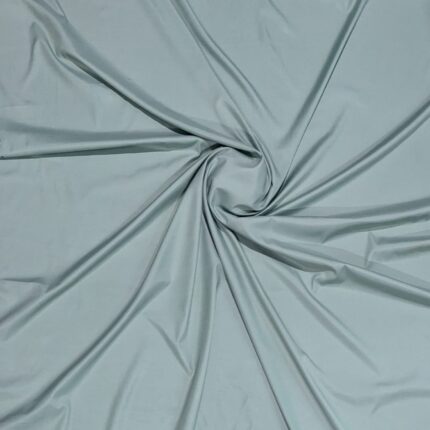 Premium Silver Gray Unstitched Fabric